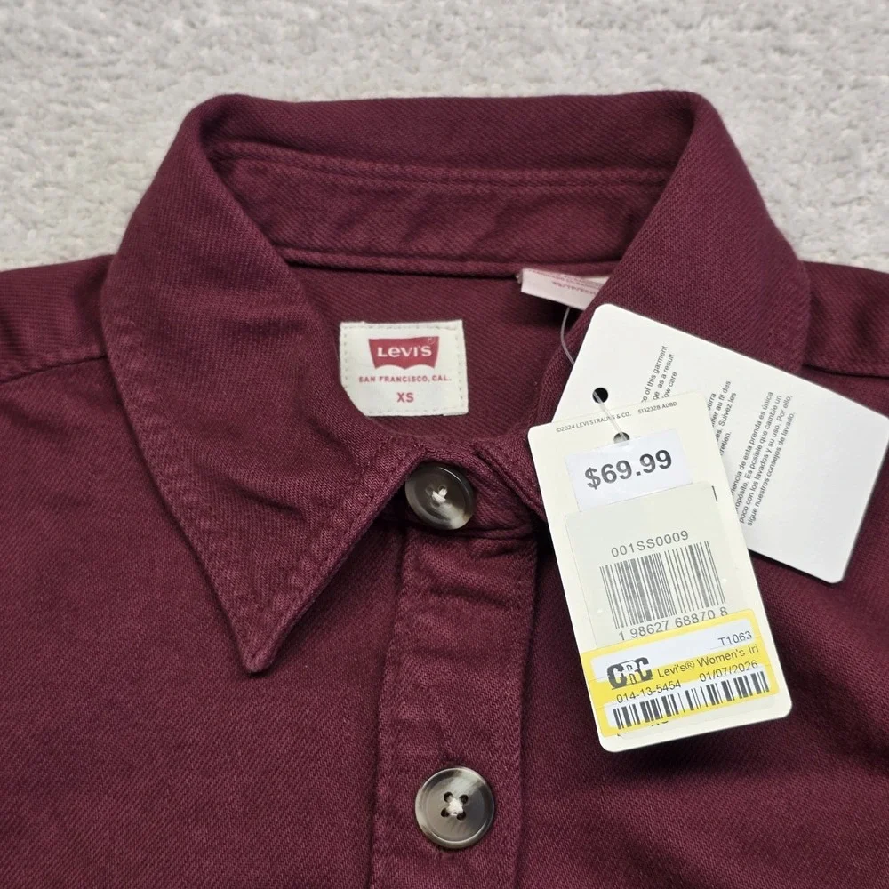 Levis levi men
